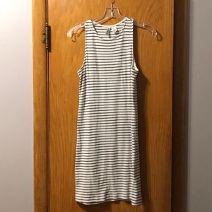 Sold H&M knit dress